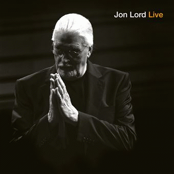 Jon Lord : Live Jon Lord : Live